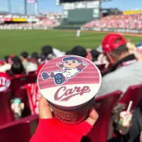 ラテアートコーヒー