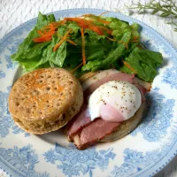 クランペット🇬🇧| 紅茶とお菓子と時々ごはんさん