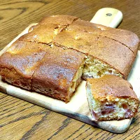 フレッシュいちごのケーキ|o-kazuさん