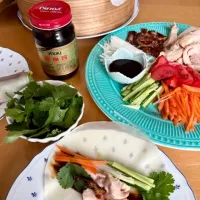 北京ダック風| sana.ayaさん