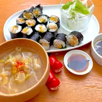 はまってます👩🏻‍🍳トロたく🍣|🌸yuni🌸さん