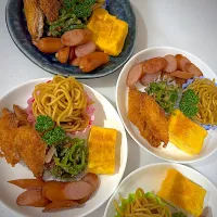 ♡置きランチ♡|ゆかぱんさん