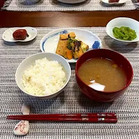 厚揚げ炒め|lingesさん