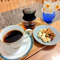【お茶】とびだす焙煎所ブレンド|シュビラさん