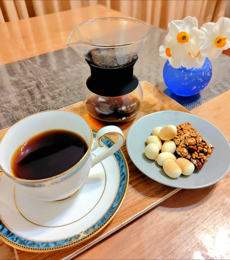 【お茶】とびだす焙煎所ブレンド|シュビラさん