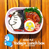 本日のOL弁🍱😋|あさちゃん☆さん