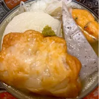 おでん🍢のある夕食| masaさん