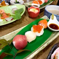 手毬ずし|らんさん