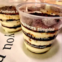 豆腐ティラミス|ne-neさん