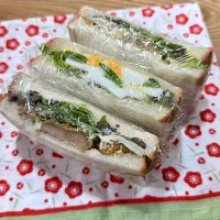 おべんとう|えりんごさん