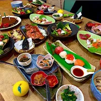 ハピバ！パパ|らんさん