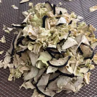 フードドライヤーで…(◍•ڡ•◍)❤|いつみさん