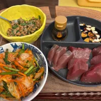 晩酌プレート(◍•ڡ•◍)❤| いつみさん