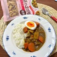 カレー| futuregirlさん