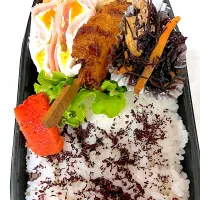 お弁当|ピンキーさん