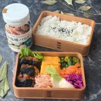 塩糀パウダーでつくね|さくらさん