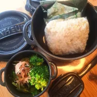 2026.4.6 自分弁当🍙|あずきラテさん