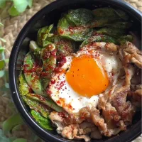 ポムドンビビンバ| MAPITEEさん