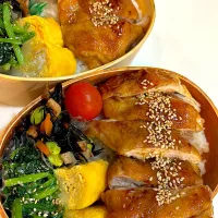 毎日弁当|ふうママんさん