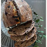 いちごの赤ワイン漬け de ヴァン・ド・ルヴァン|yucca@さん