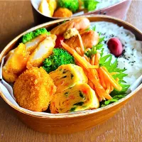 お弁当|＆kitchenさん