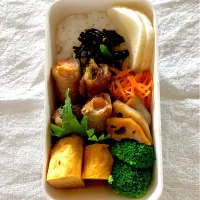 高2女子弁当 #651|ົLiLie･:*+さん