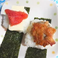 |ななとたいたいのお昼さん