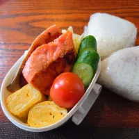 今日のお弁当| aoiさん