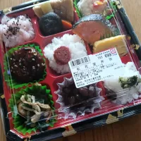 松花堂弁当🍱♥|たまちゃん☀さん