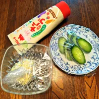 はじめてのぬかチューブは| macchinaさん