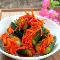 オイキムチ|ゆみさん