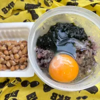 事務所ランチ(◍•ڡ•◍)❤|いつみさん