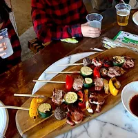 BBQ|nao子さん