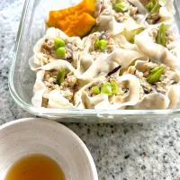 リメイク🫡大豆ミート入り焼売🥟|ヨウコさん