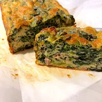 ケークサレ|あーさん