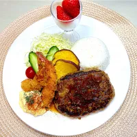 夕飯| mimiさん