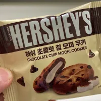 ハーシーズ 韓国みやげ🇰🇷|Kojiさん