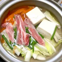 しゃぶしゃぶ🐖🍲| 1614さん