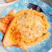 CREAMY TUNA|Sweets by Loveさん