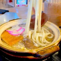 讃岐うどん　まるやうどん| もっさんさん