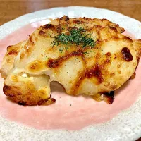 平目のオーブン焼き🍀|まいりさん