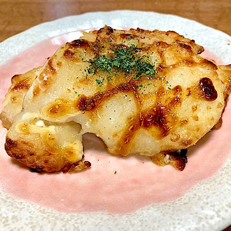 平目のオーブン焼き🍀|まいりさん
