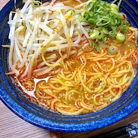 肉なし担々麺|単身赴任のっちさん