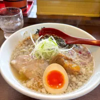 麺匠粋やさん|さっちんさん