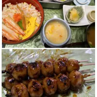 誕生日祝い🌷|みよぱさん