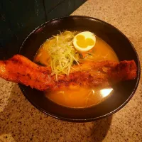 ブラックペッパーポーク麺|じょうさん