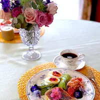 朝ごパン🍞|Seikoさん