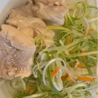 フォー|さっちゃんさん