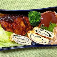 単身赴任弁当410