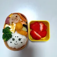 まろ弁当|FKTMPさん